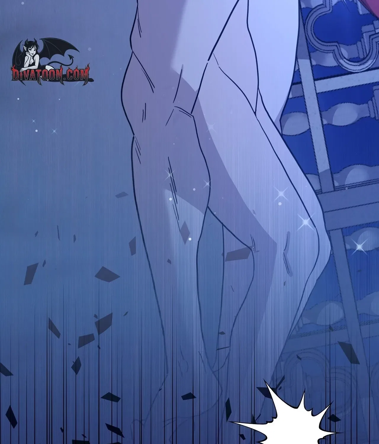 The Couple Hides Their Tastes Chapter 7 – Page 71