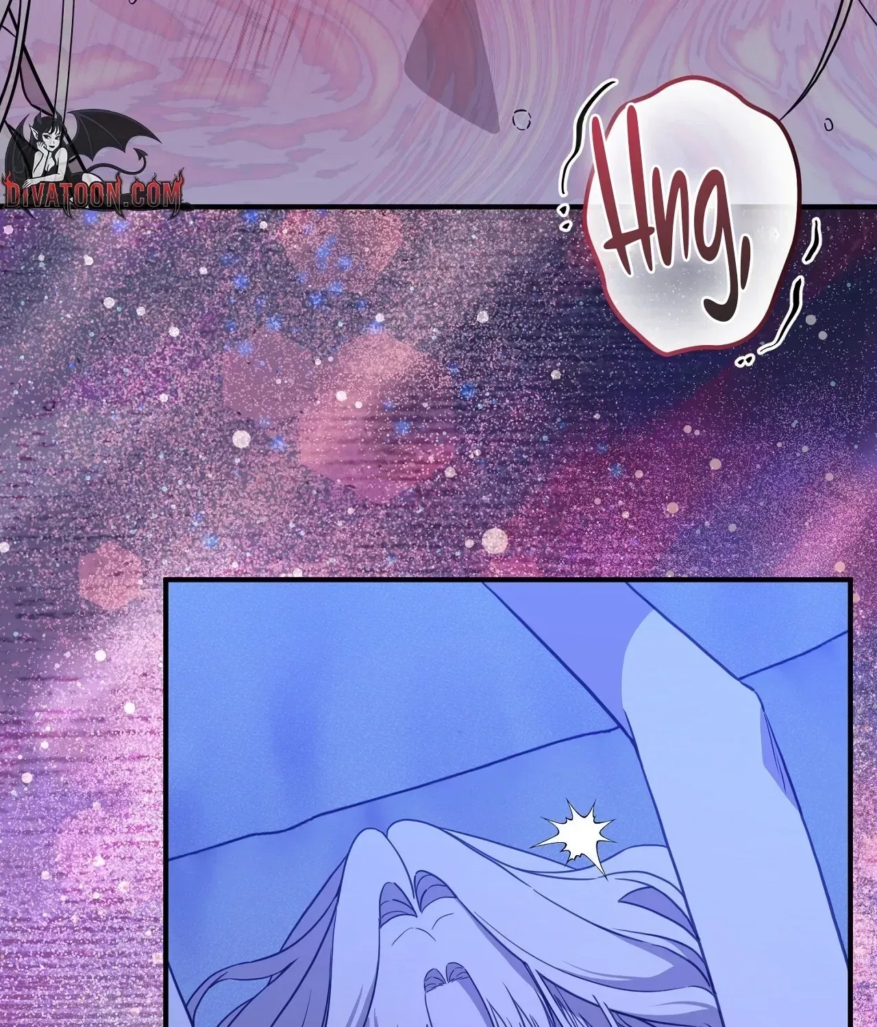 The Couple Hides Their Tastes Chapter 7 – Page 81