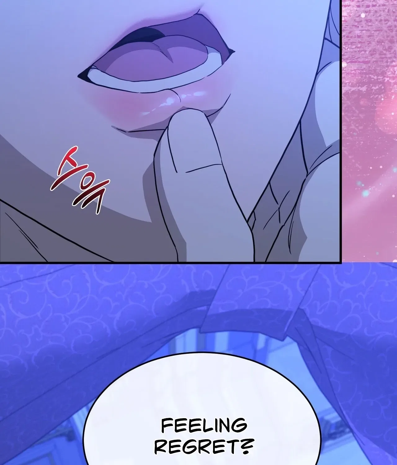 The Couple Hides Their Tastes Chapter 7 – Page 84