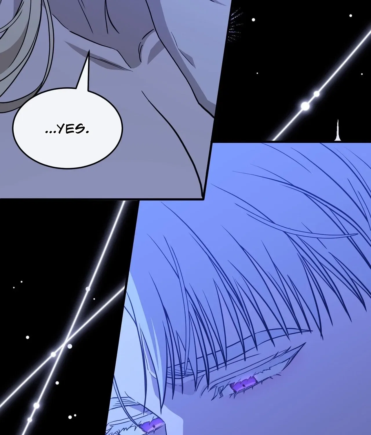 The Couple Hides Their Tastes Chapter 7 – Page 89