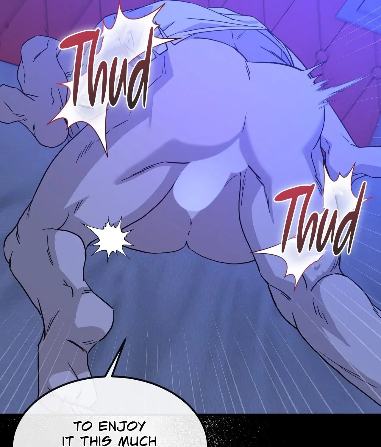 The Couple Hides Their Tastes Chapter 7 – Page 98