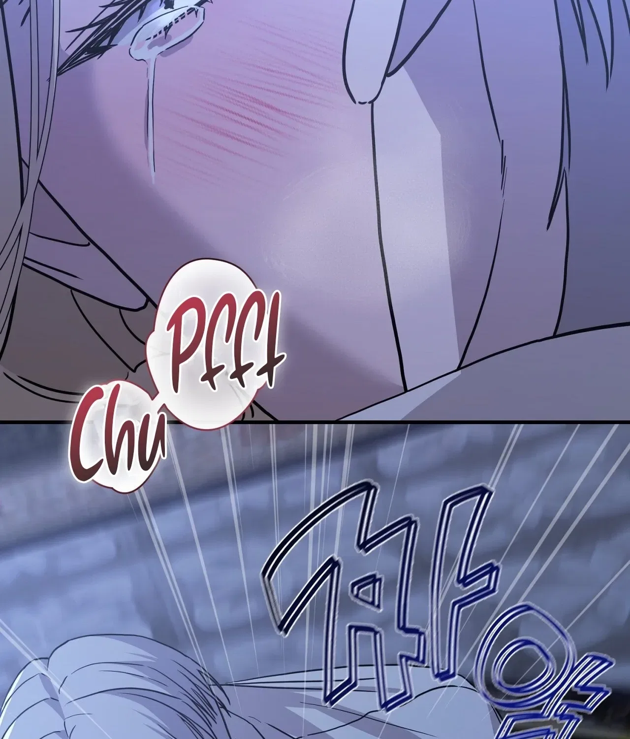 The Couple Hides Their Tastes Chapter 7 – Page 114