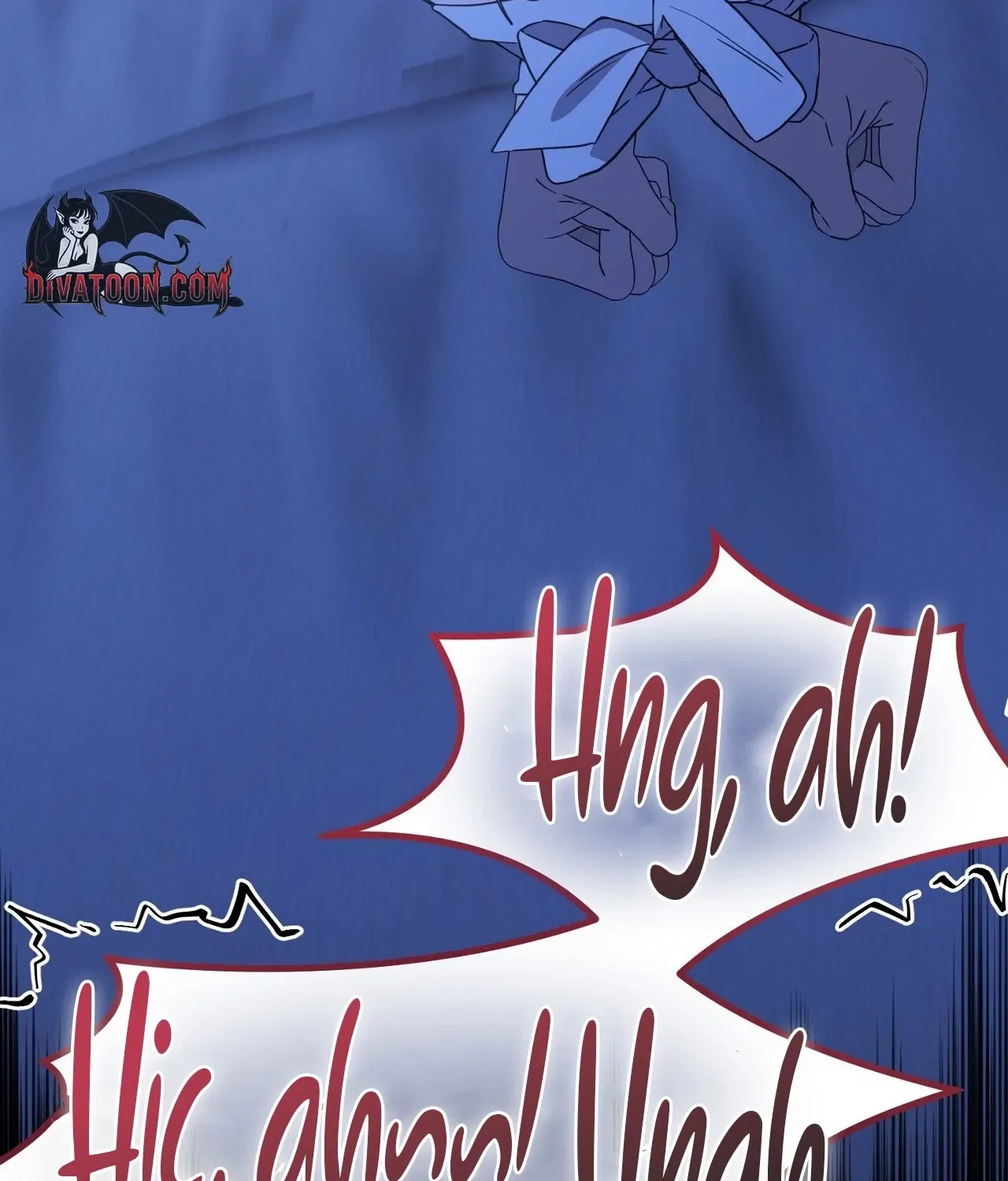 The Couple Hides Their Tastes Chapter 7 – Page 117