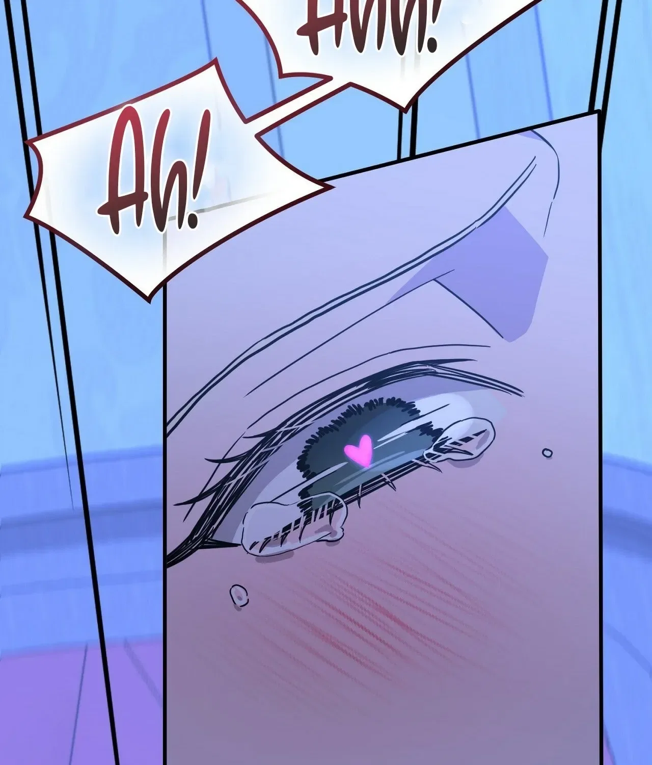 The Couple Hides Their Tastes Chapter 7 – Page 134