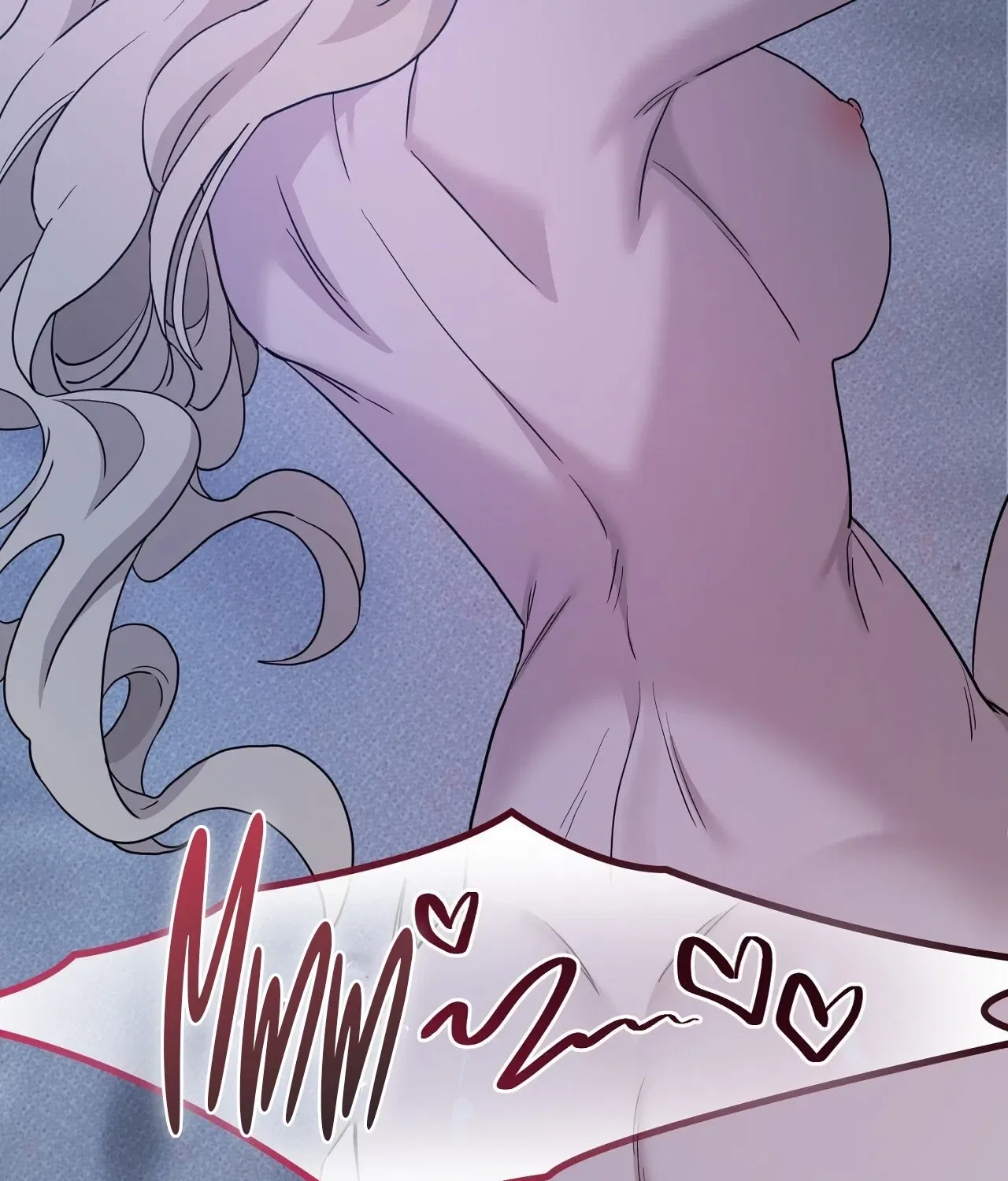 The Couple Hides Their Tastes Chapter 7 – Page 156