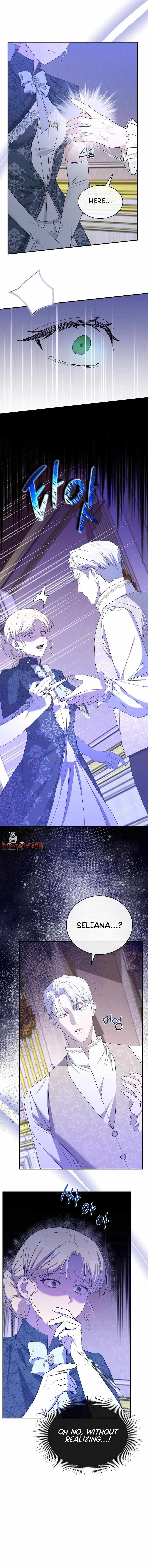 The Couple Hides Their Tastes Chapter 1 – Page 12