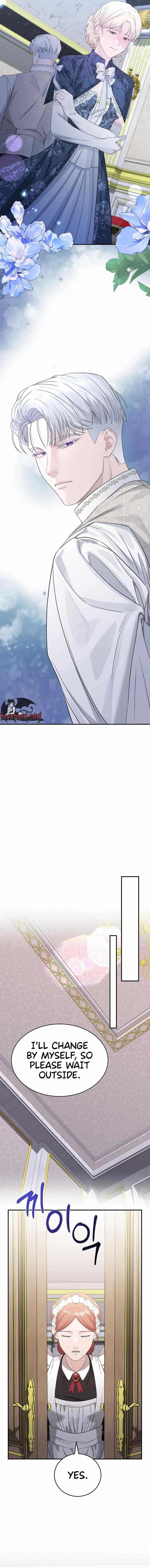 The Couple Hides Their Tastes Chapter 1 – Page 16