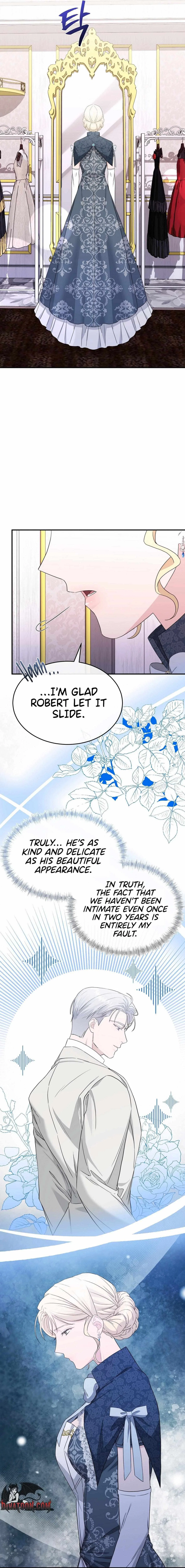 The Couple Hides Their Tastes Chapter 1 – Page 17