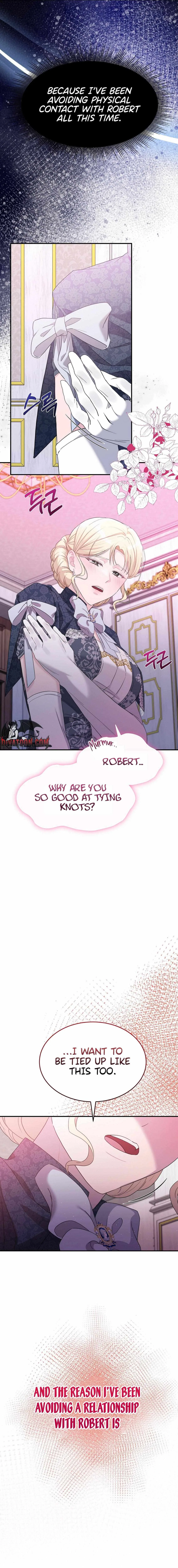 The Couple Hides Their Tastes Chapter 1 – Page 18