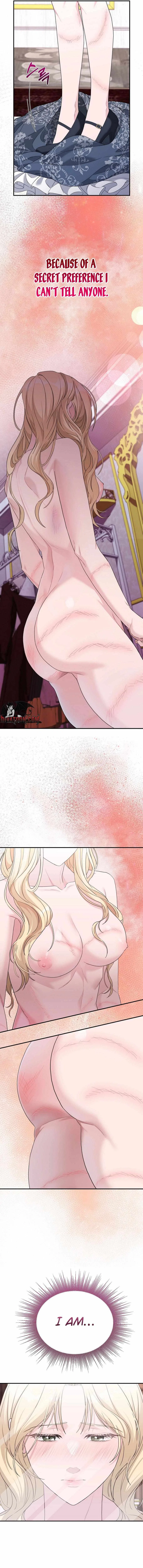 The Couple Hides Their Tastes Chapter 1 – Page 19