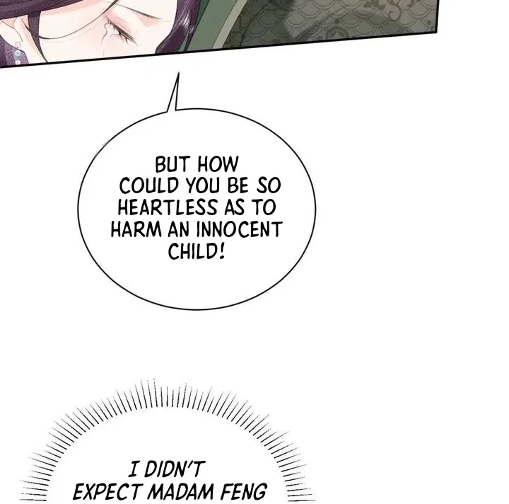 I’D Rather Marry A Spirit Tablet Than Be A Concubine Chapter 43 – Page 17