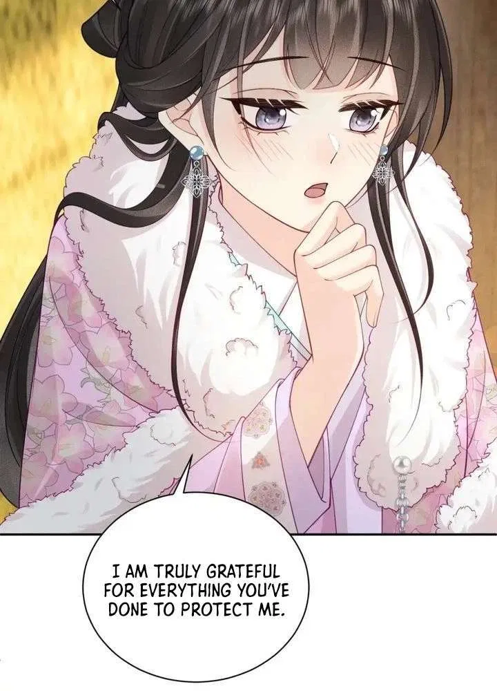 I’D Rather Marry A Spirit Tablet Than Be A Concubine Chapter 42 – Page 5