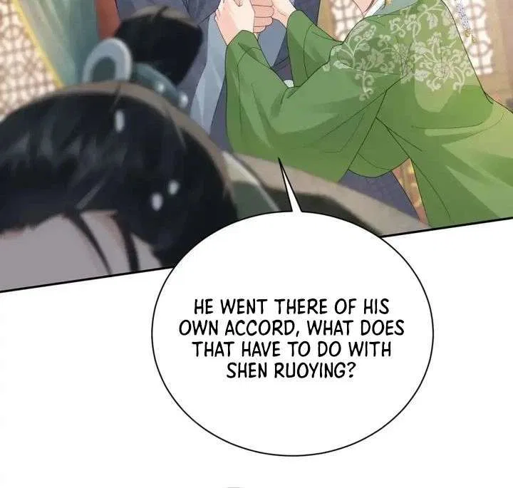 I’D Rather Marry A Spirit Tablet Than Be A Concubine Chapter 42 – Page 9
