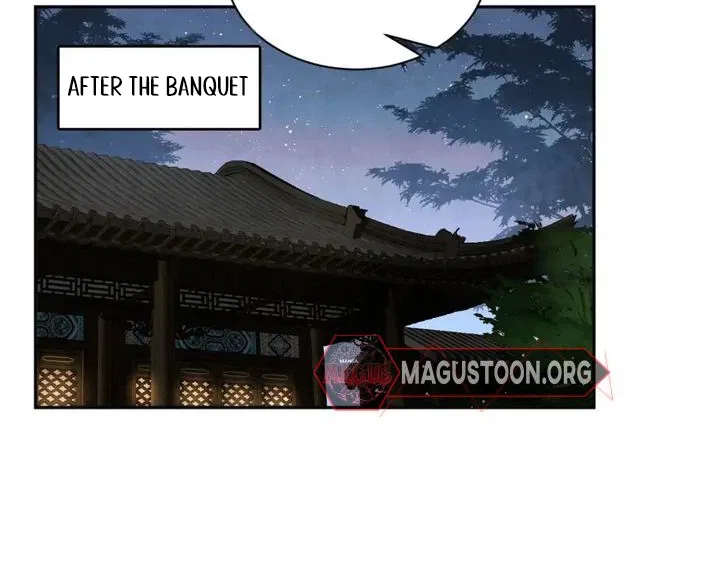 I’D Rather Marry A Spirit Tablet Than Be A Concubine Chapter 40 – Page 4