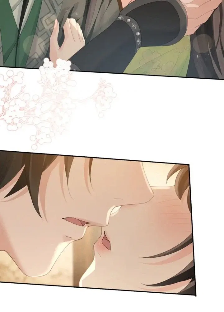 I’D Rather Marry A Spirit Tablet Than Be A Concubine Chapter 40 – Page 8