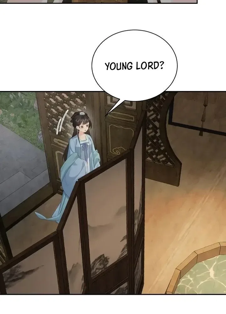 I’D Rather Marry A Spirit Tablet Than Be A Concubine Chapter 37 – Page 13