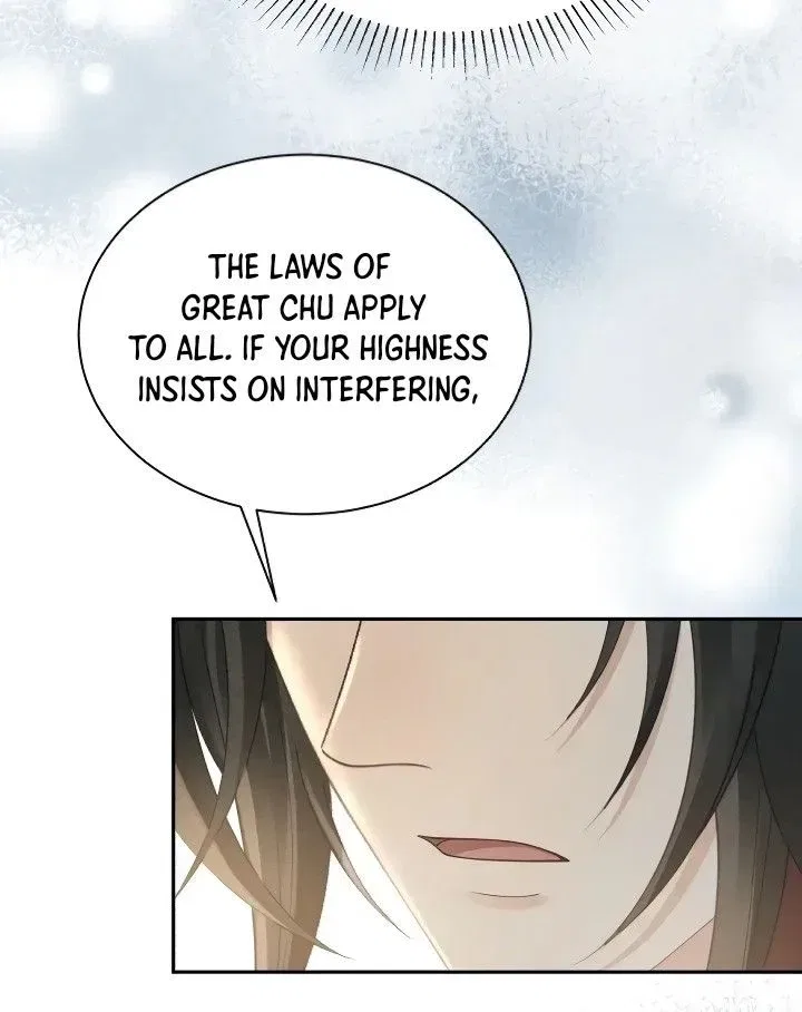 I’D Rather Marry A Spirit Tablet Than Be A Concubine Chapter 36 – Page 5