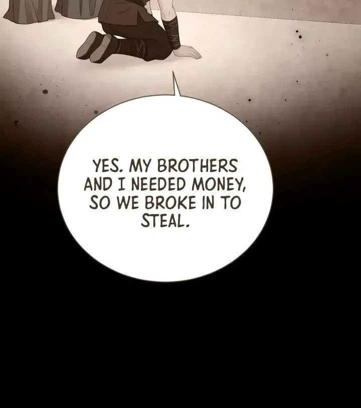 I’D Rather Marry A Spirit Tablet Than Be A Concubine Chapter 35 – Page 5