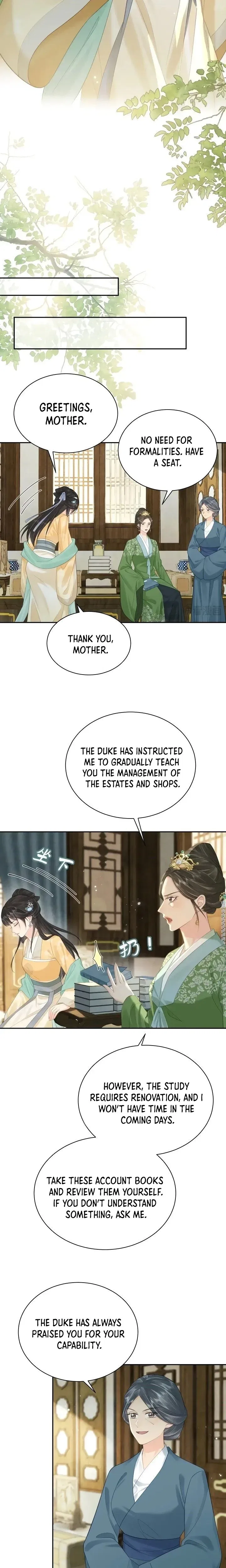 I’D Rather Marry A Spirit Tablet Than Be A Concubine Chapter 34 – Page 14