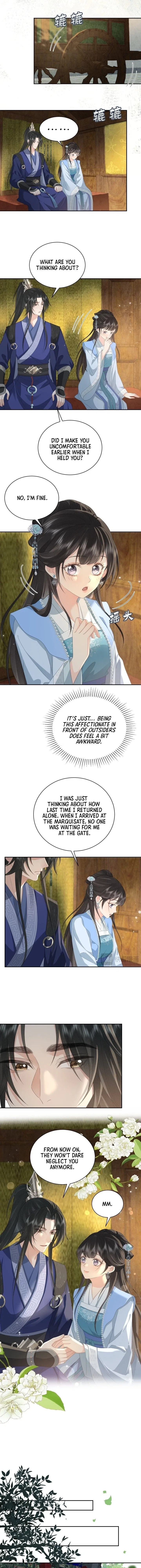 I’D Rather Marry A Spirit Tablet Than Be A Concubine Chapter 30 – Page 9