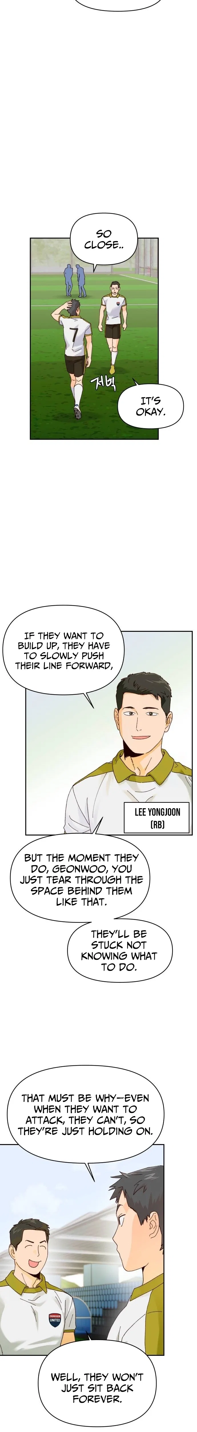 Big Shining Chapter 12 – Page 10