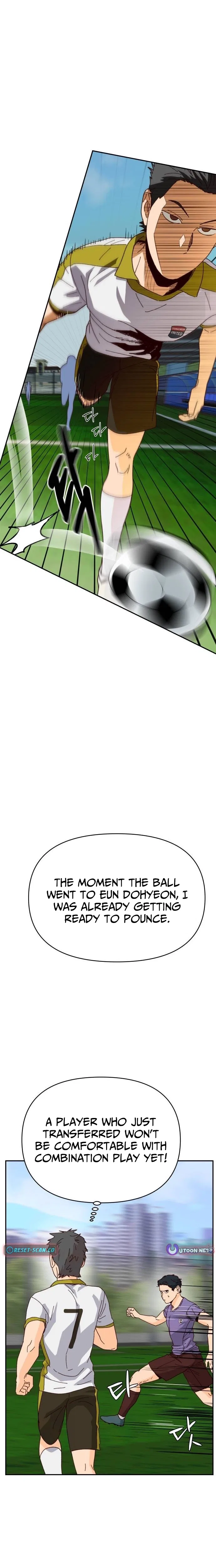 Big Shining Chapter 12 – Page 25