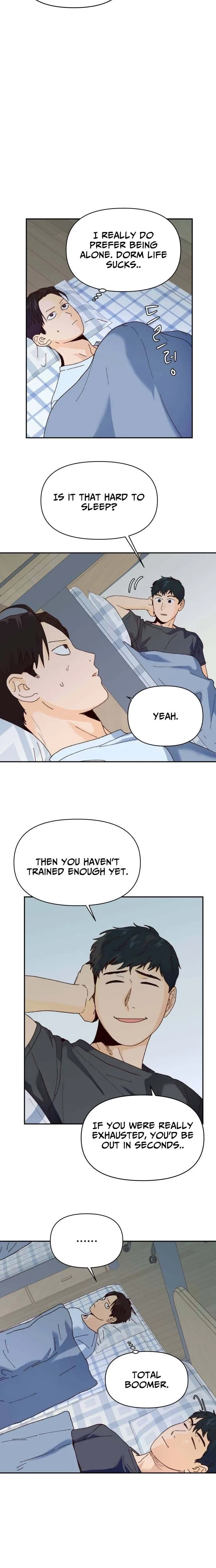 Big Shining Chapter 11 – Page 2