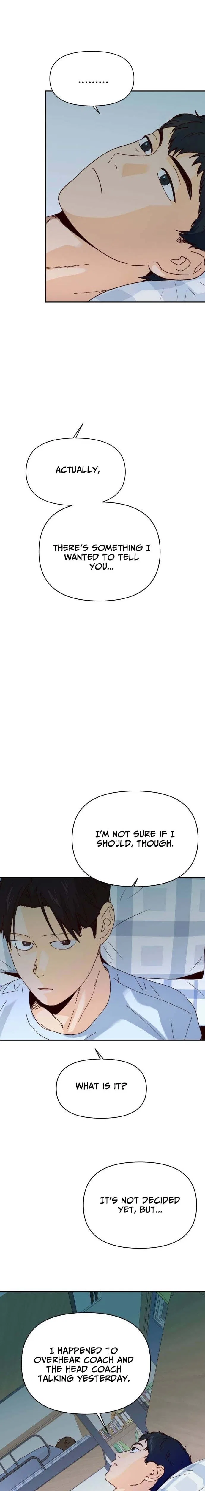 Big Shining Chapter 11 – Page 3