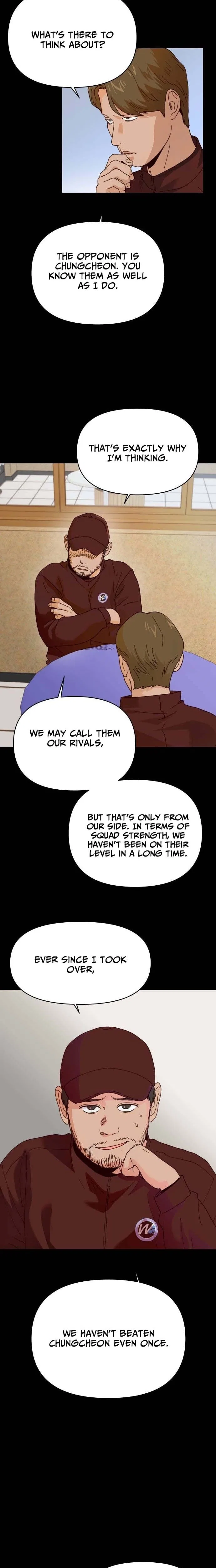 Big Shining Chapter 11 – Page 5