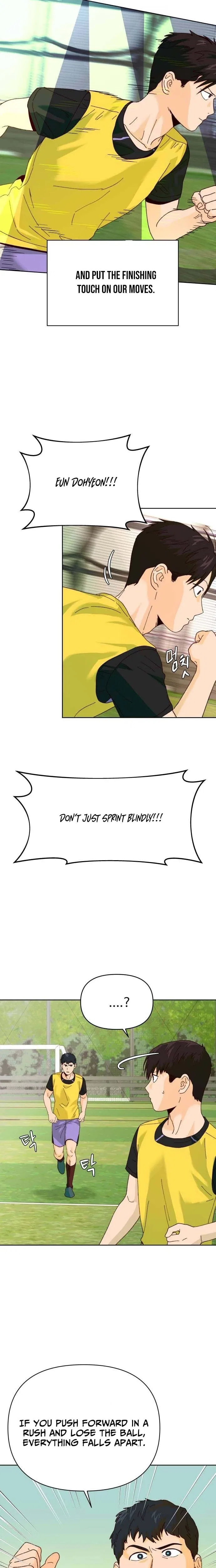 Big Shining Chapter 11 – Page 12