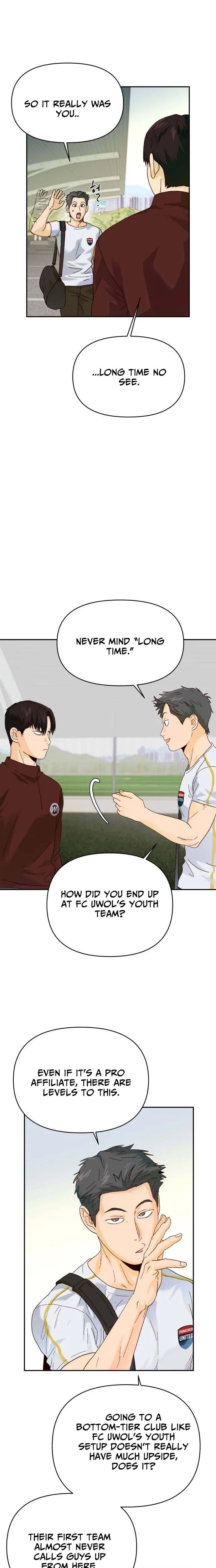 Big Shining Chapter 11 – Page 16