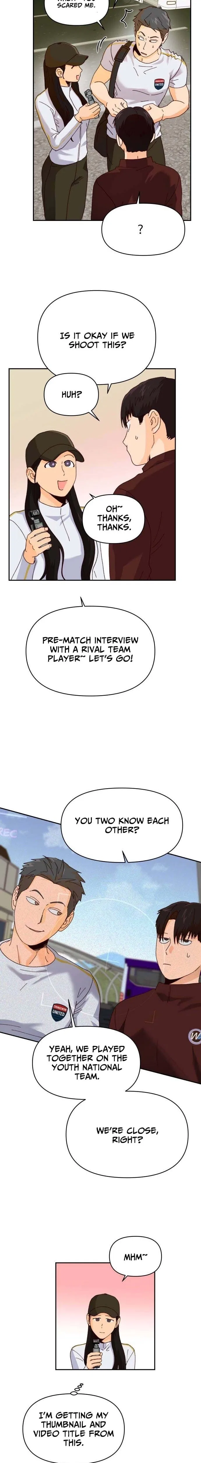 Big Shining Chapter 11 – Page 18