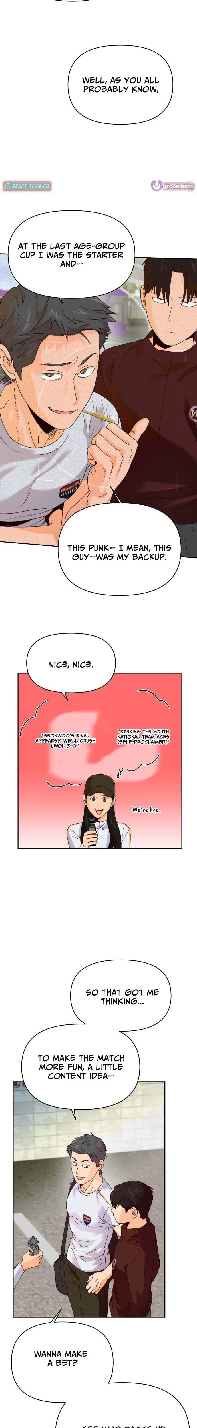 Big Shining Chapter 11 – Page 19
