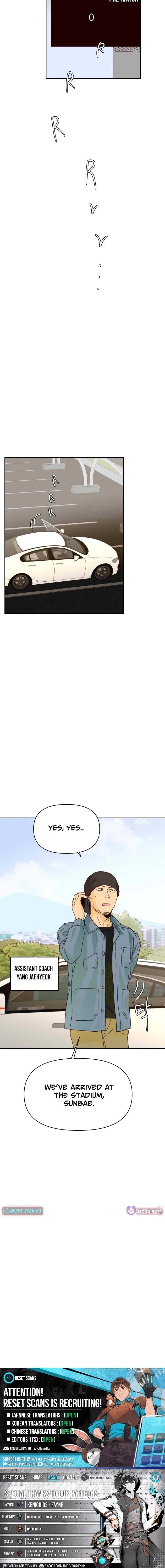 Big Shining Chapter 11 – Page 25