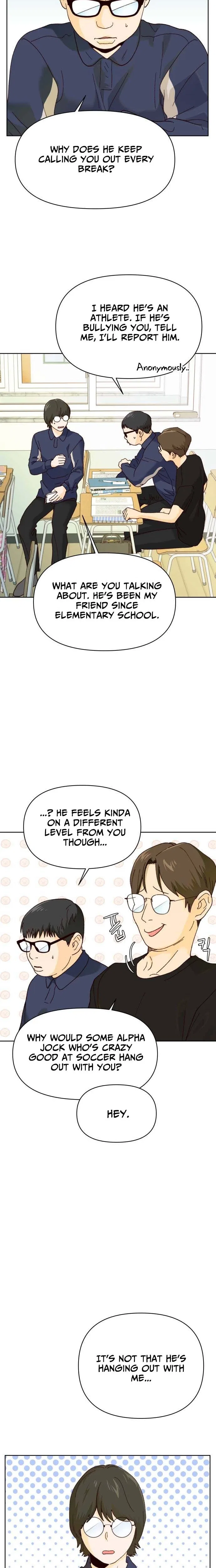 Big Shining Chapter 10 – Page 2