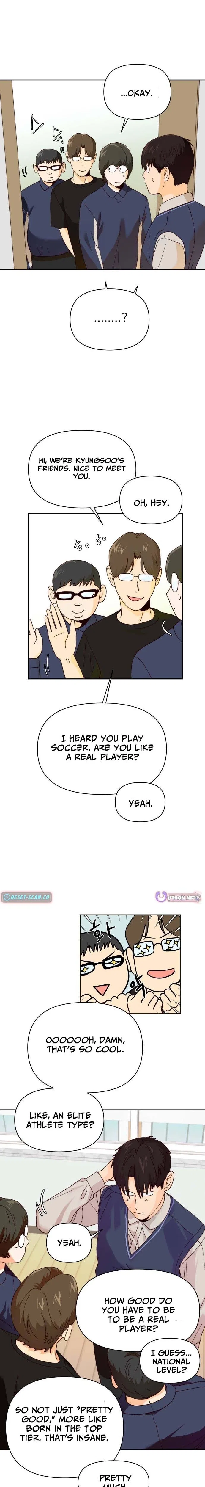 Big Shining Chapter 10 – Page 4