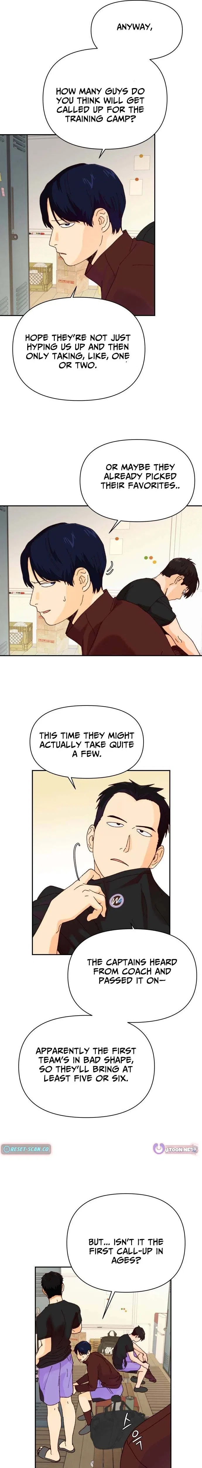 Big Shining Chapter 10 – Page 8