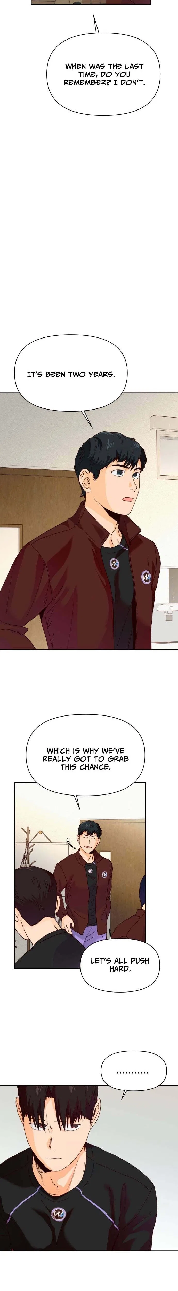 Big Shining Chapter 10 – Page 9