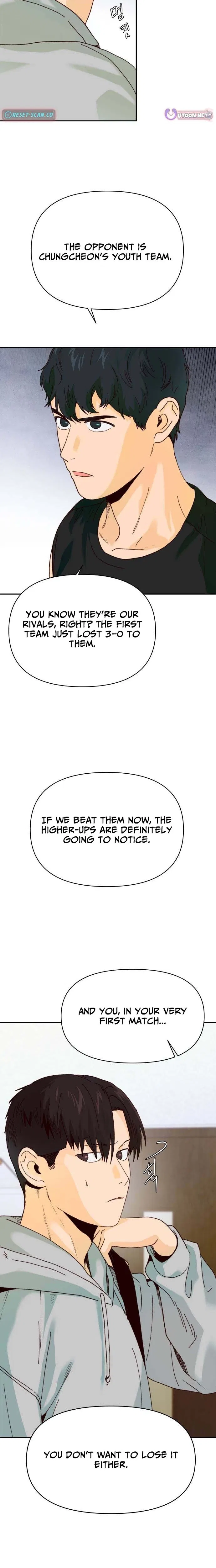 Big Shining Chapter 10 – Page 16