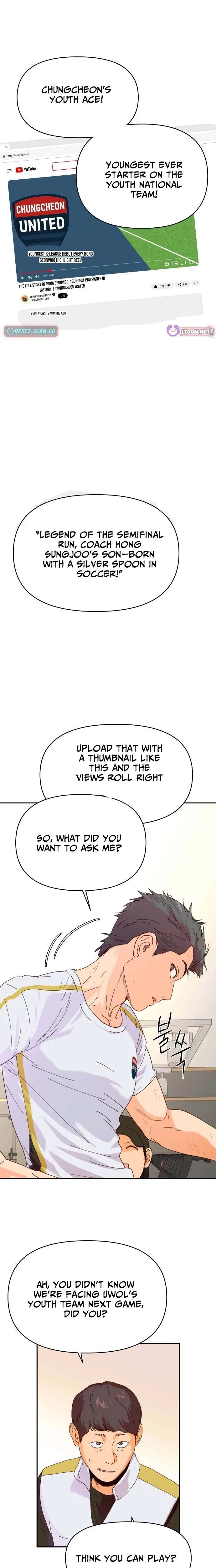 Big Shining Chapter 10 – Page 19