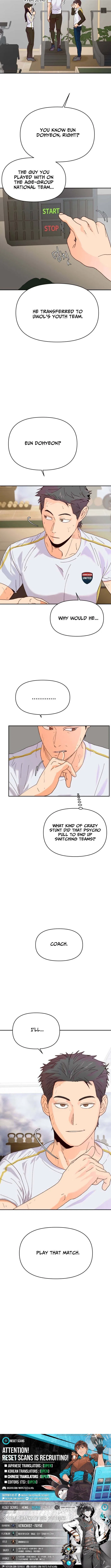 Big Shining Chapter 10 – Page 21