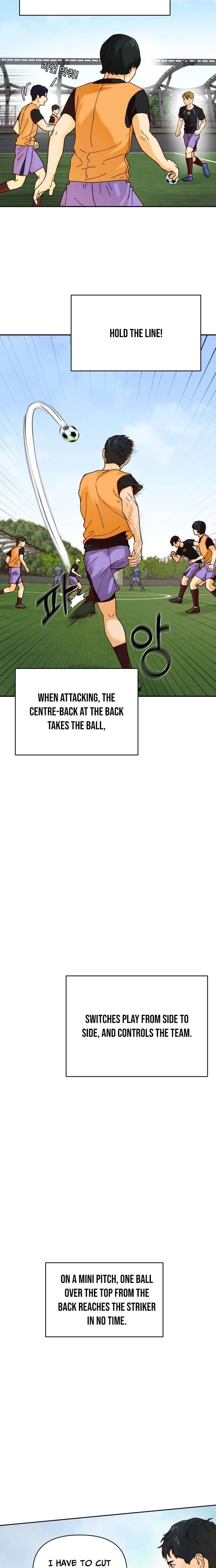 Big Shining Chapter 9 – Page 6