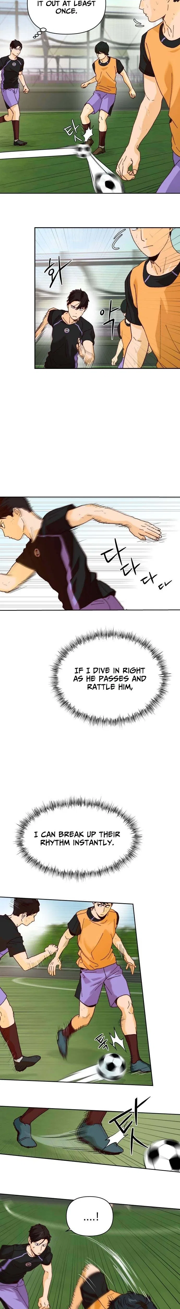 Big Shining Chapter 9 – Page 7