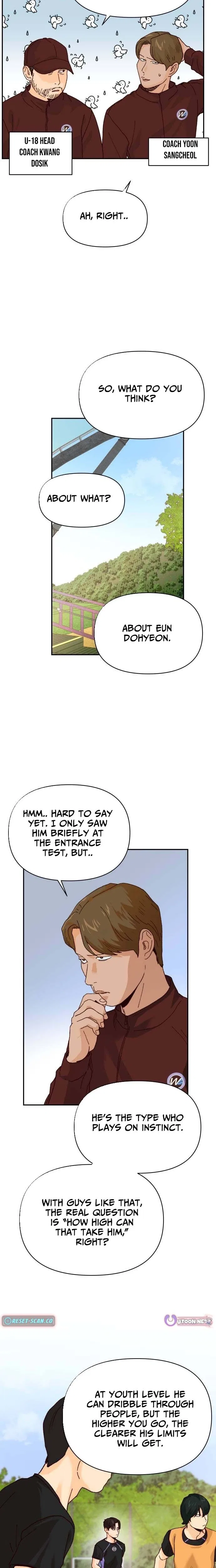 Big Shining Chapter 9 – Page 11