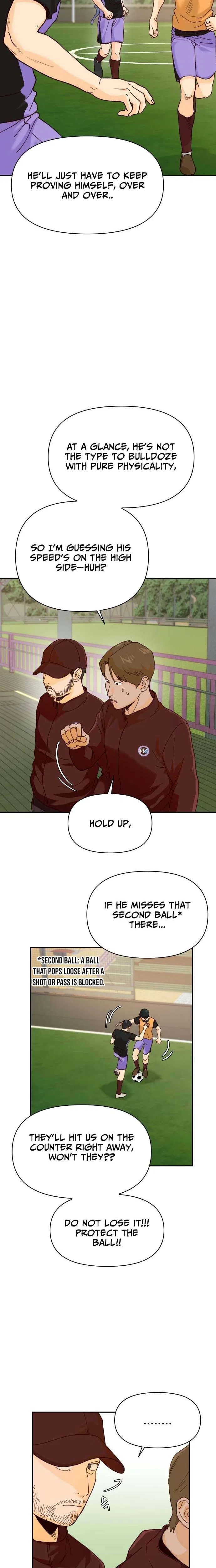 Big Shining Chapter 9 – Page 12
