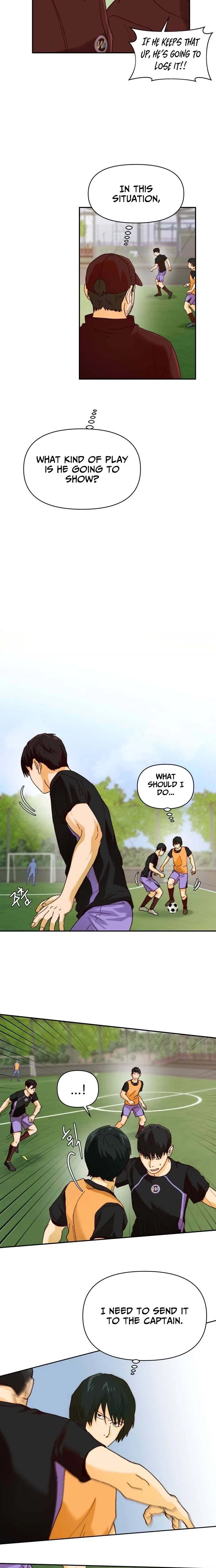 Big Shining Chapter 9 – Page 13