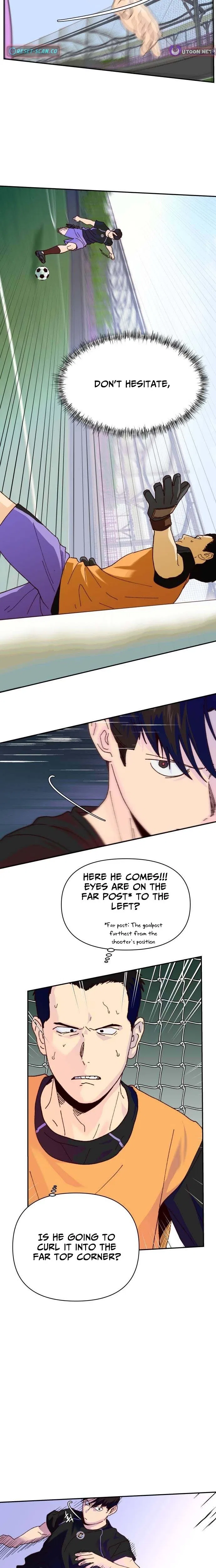 Big Shining Chapter 9 – Page 16