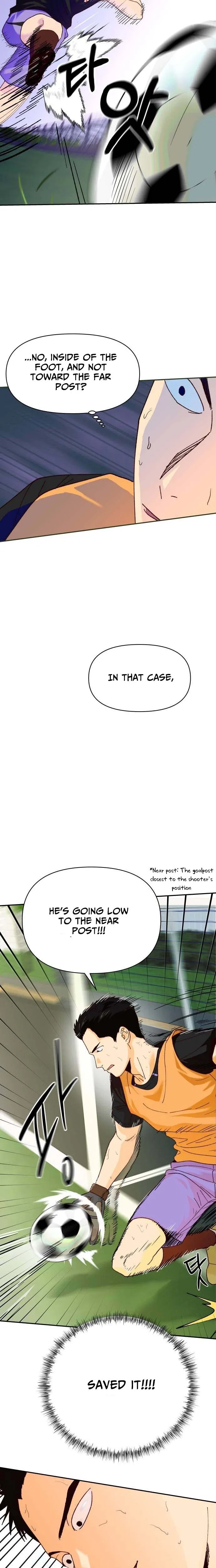 Big Shining Chapter 9 – Page 17