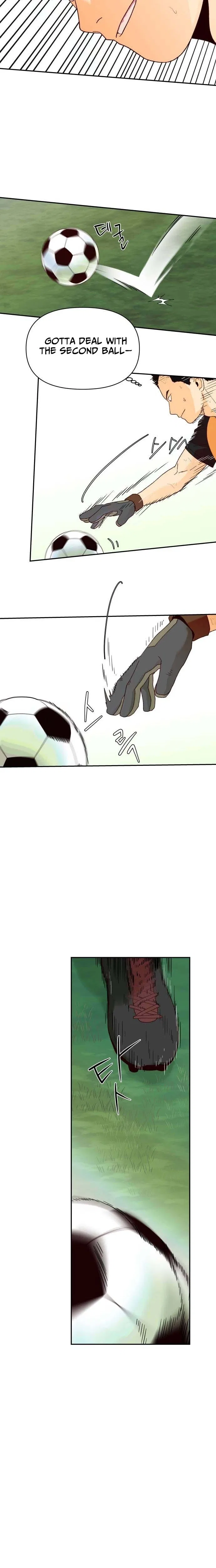 Big Shining Chapter 9 – Page 18