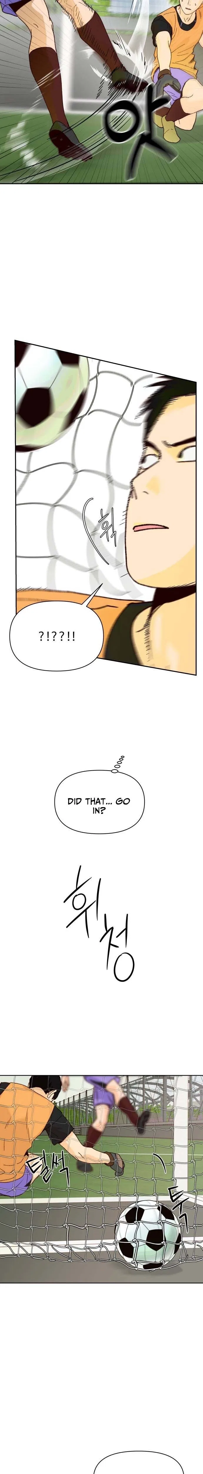 Big Shining Chapter 9 – Page 20